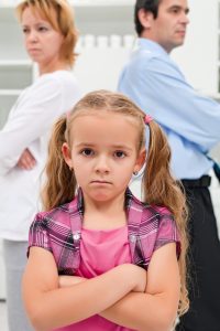 child custody issues charlotte nc