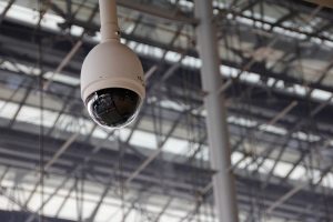 camera for surveillance services