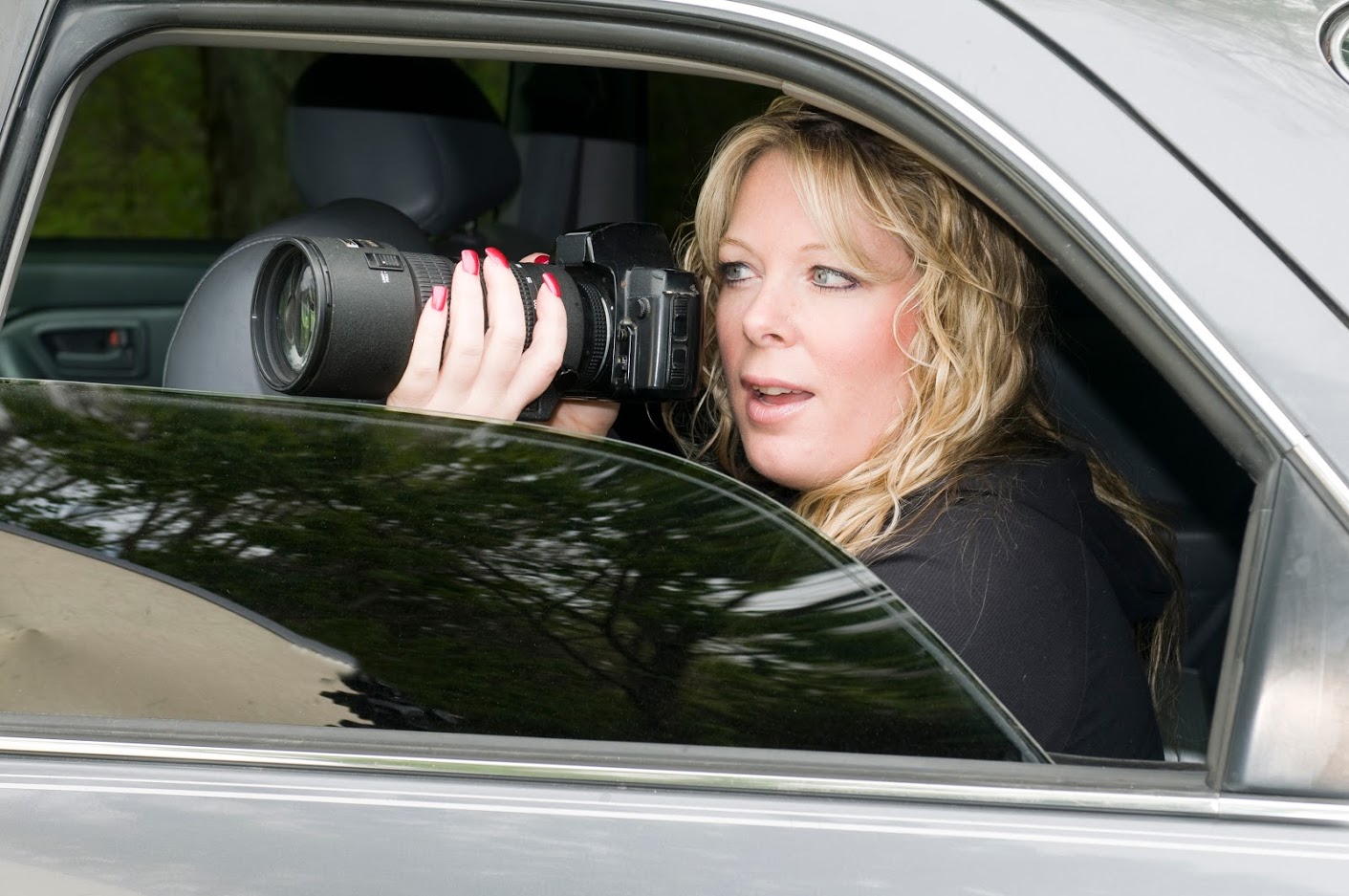 3 Historical Female Private Investigators JP Investigative Group, Inc